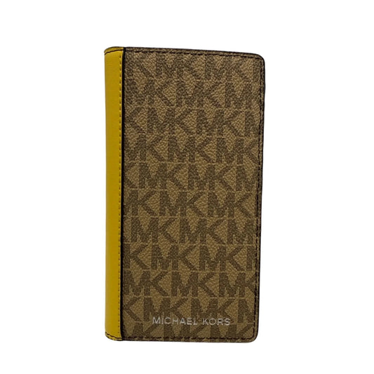Wallet Designer By Michael Kors