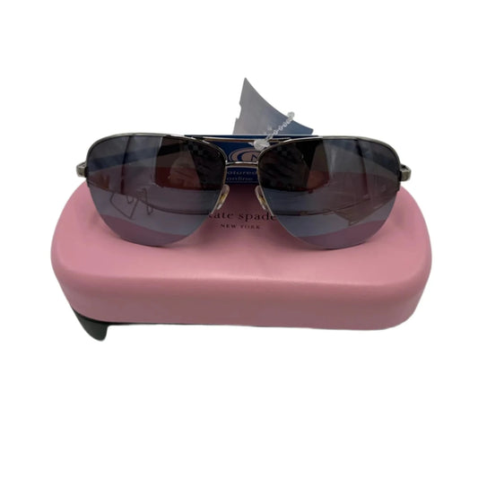 Sunglasses Designer By Kate Spade