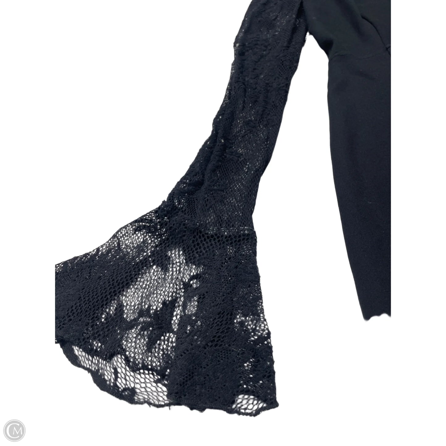 Dress Casual Short By Free People In Black, Size: Sp
