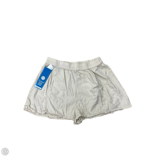 Shorts By Free People In Tan, Size: L