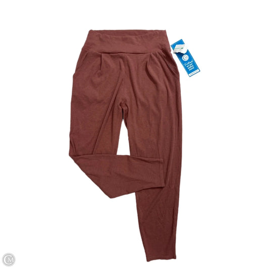 Pants Lounge By Vuori In Pink, Size: S