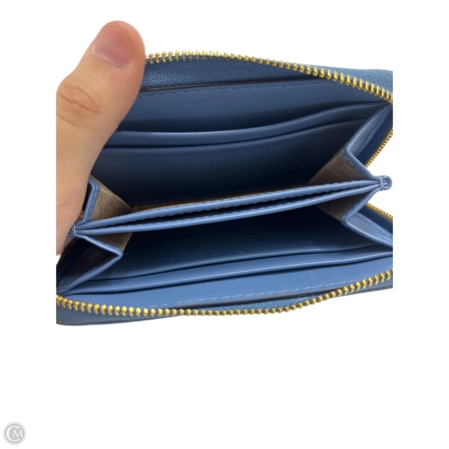Wallet Designer By Michael Kors