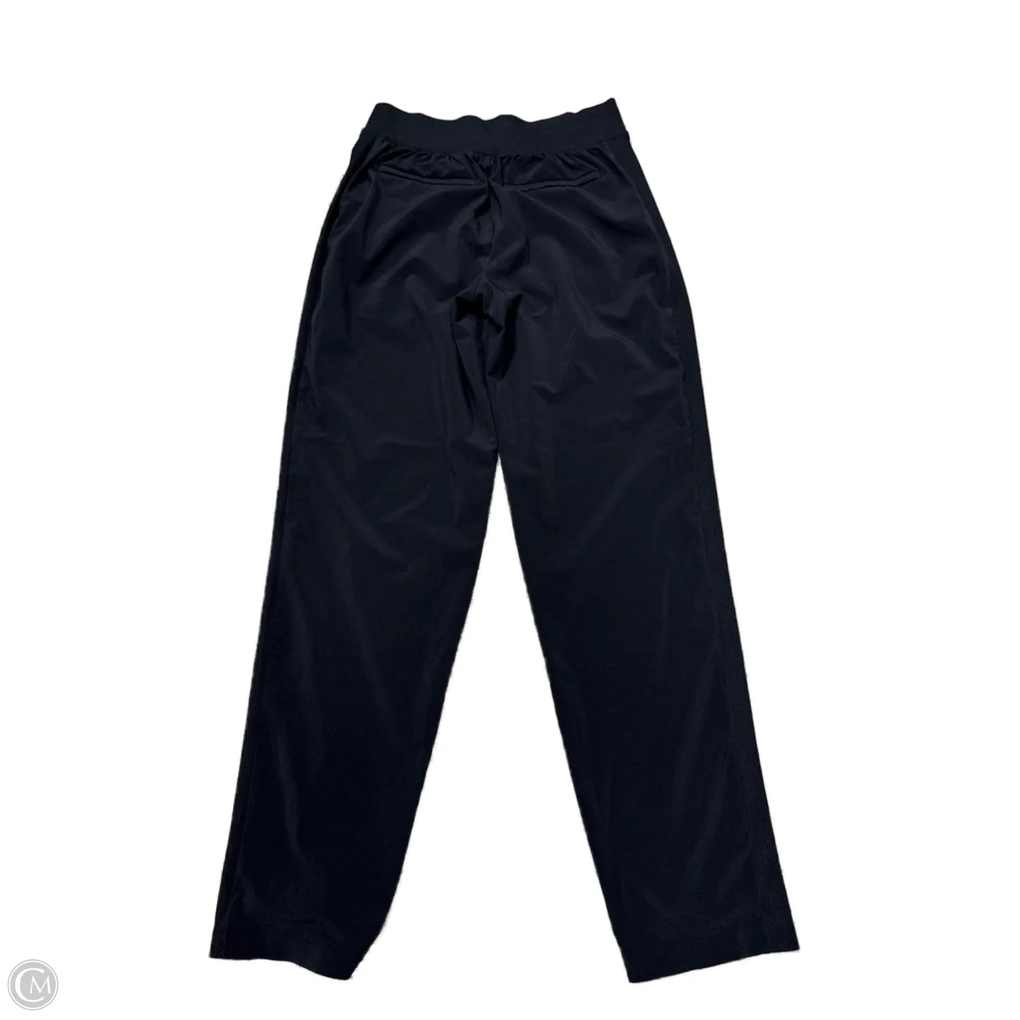 Athletic Pants By Athleta In Black, Size: Xxs/00