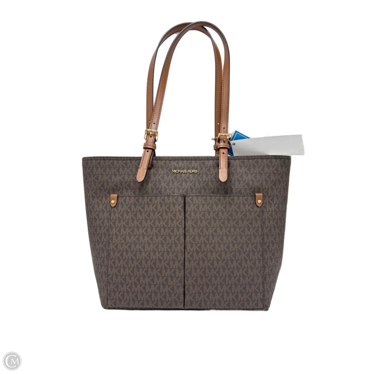 Handbag Designer By Michael Kors