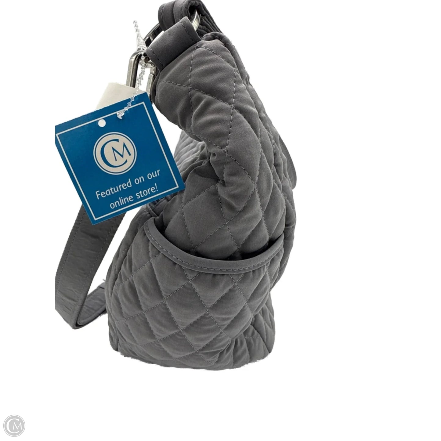 Crossbody By Vera Bradley