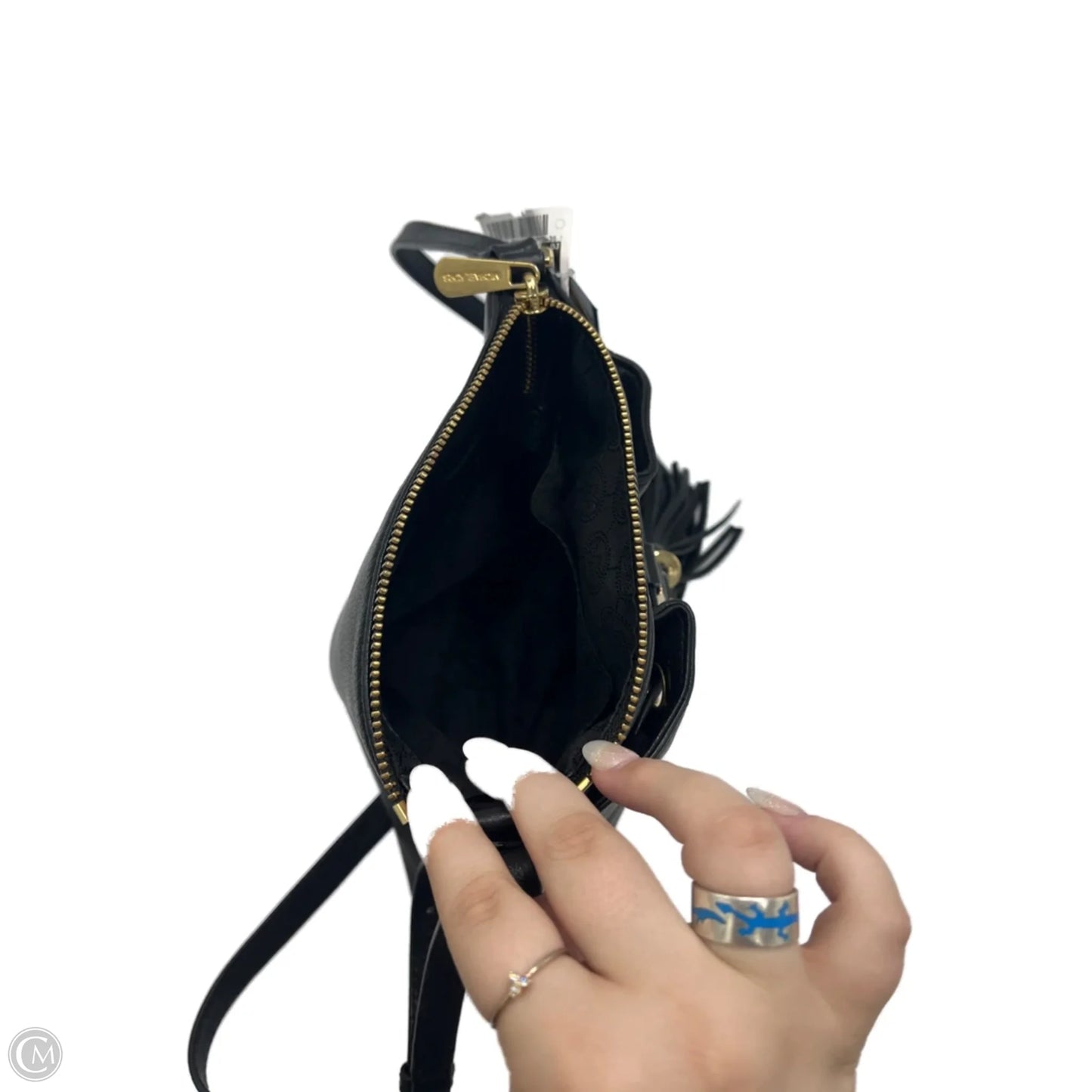 Crossbody Designer By Michael Kors