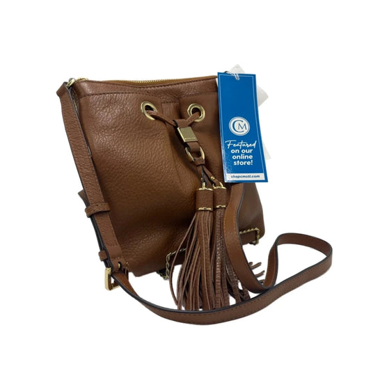 Crossbody Designer By Michael Kors