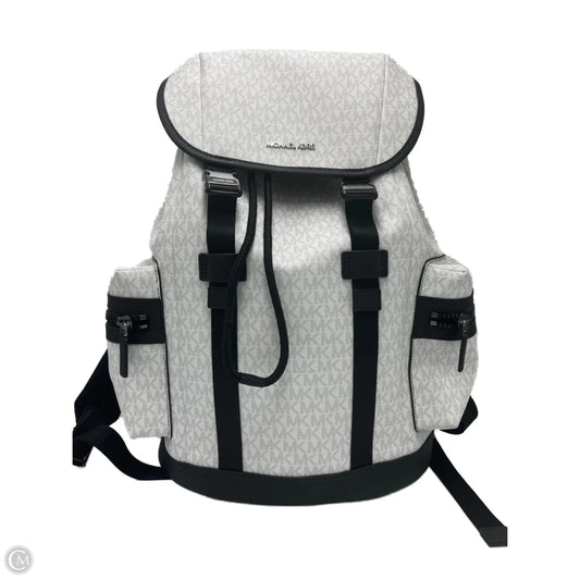 Backpack Designer By Michael Kors