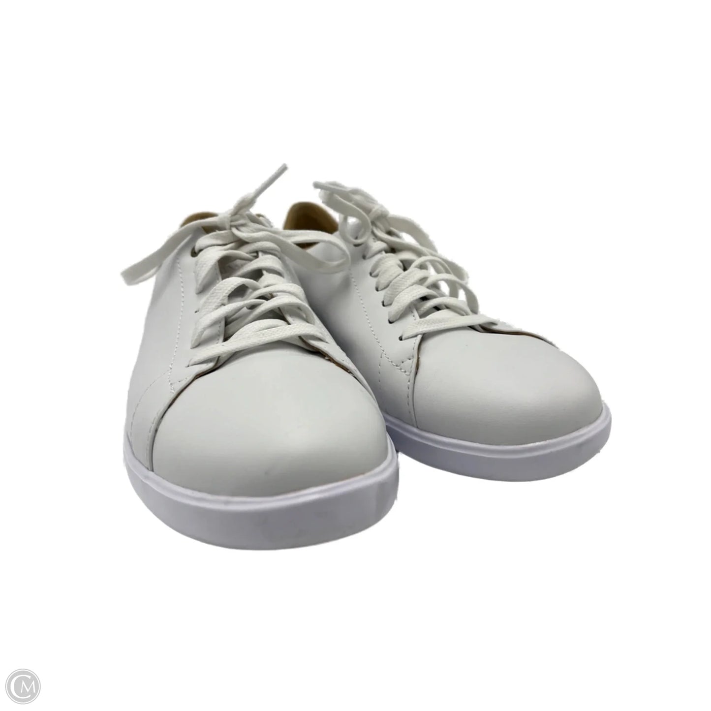 Shoes Athletic By Cole-haan In White, Size: 8