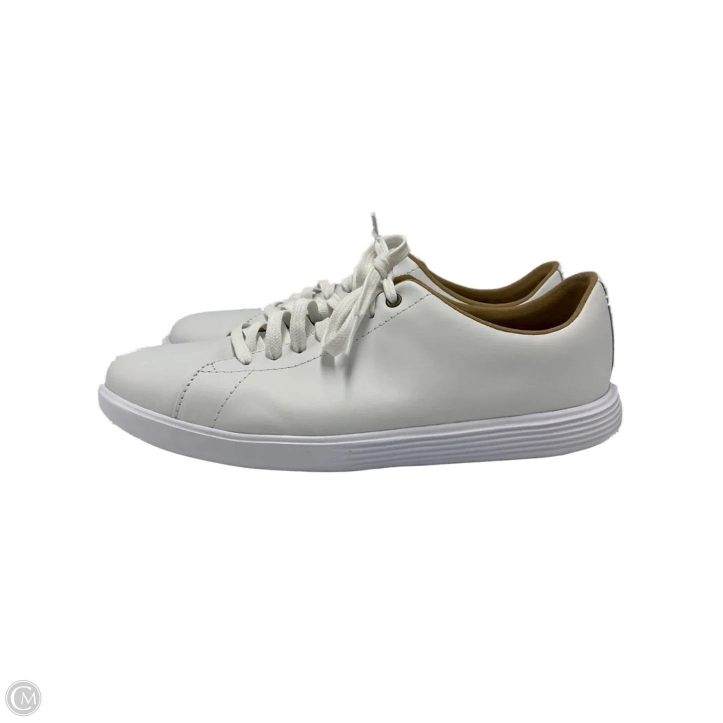 Shoes Athletic By Cole-haan In White, Size: 8