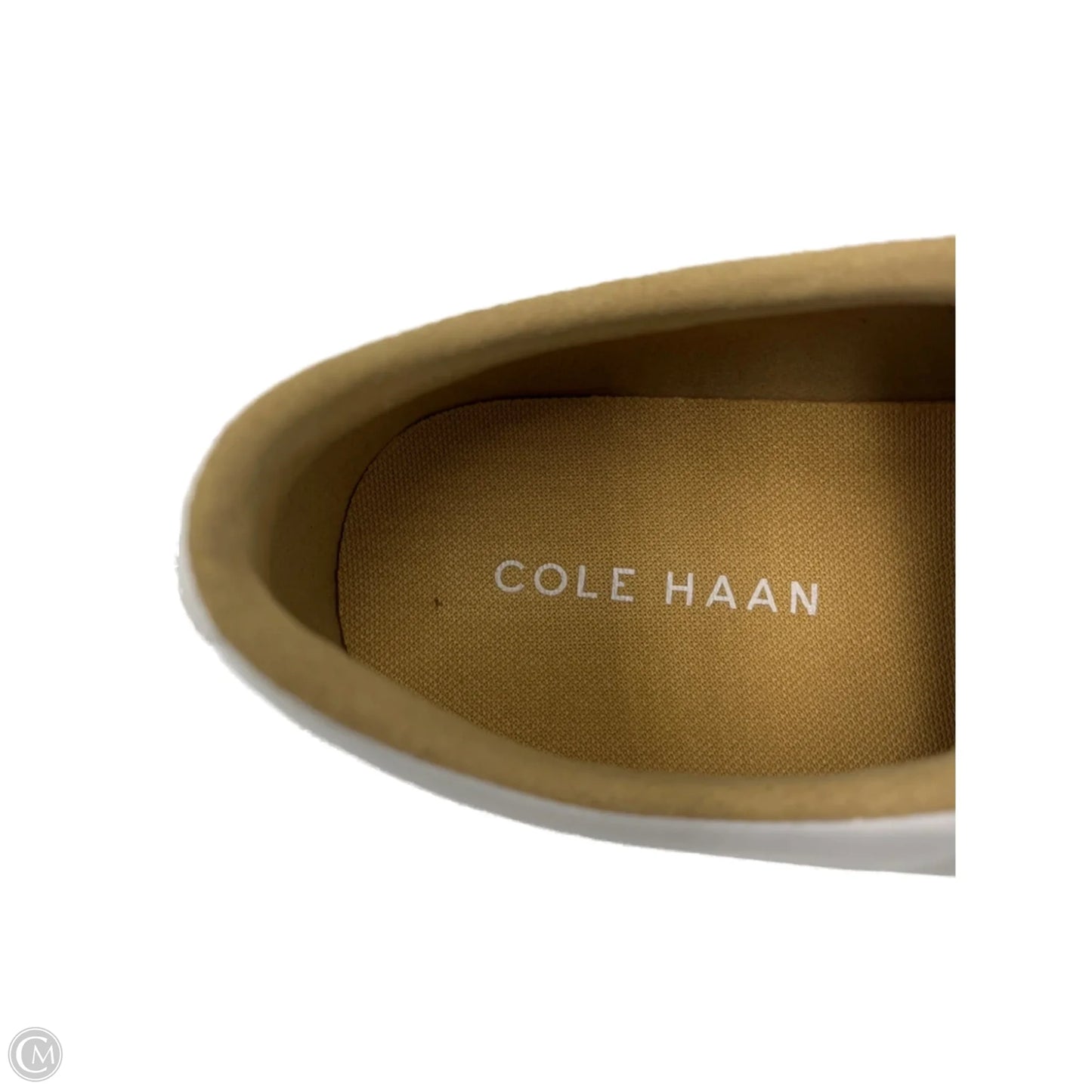 Shoes Athletic By Cole-haan In White, Size: 8