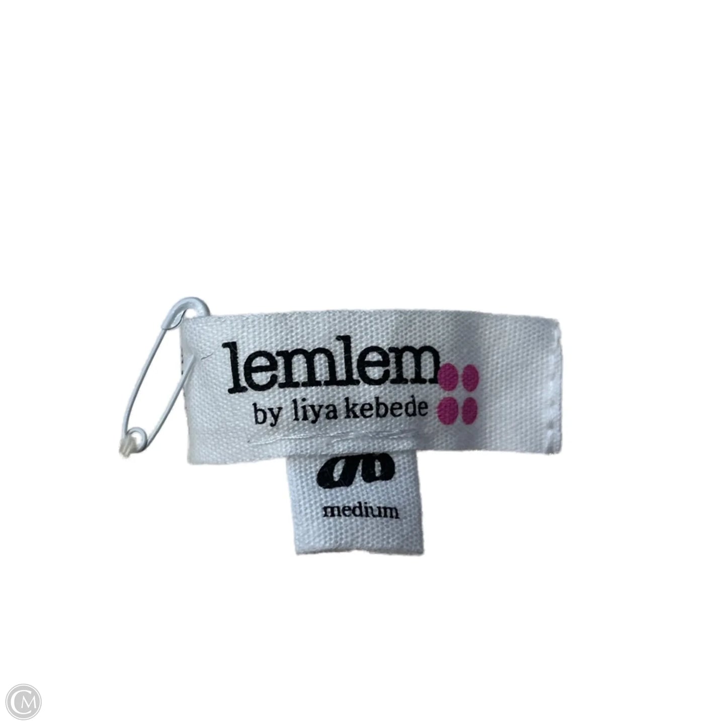 Shorts By Lemlem In Cream, Size: M