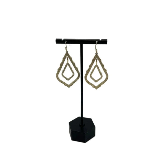 Earrings Designer By Kendra Scott