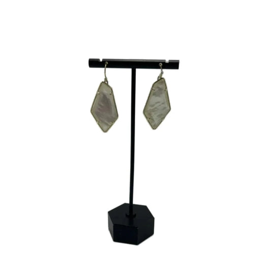 Earrings Designer By Kendra Scott