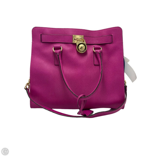 Handbag Designer By Michael Kors