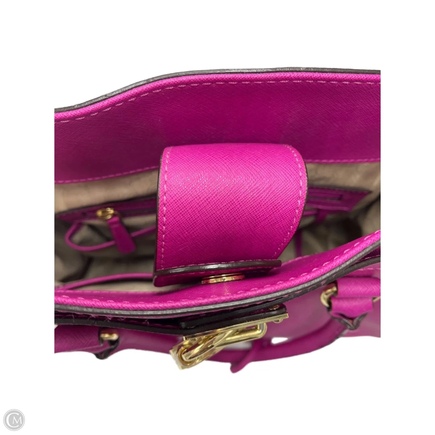 Handbag Designer By Michael Kors