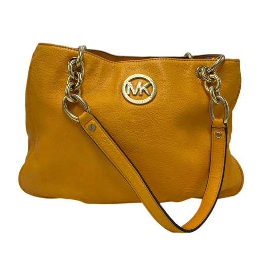 Handbag Designer By Michael Kors