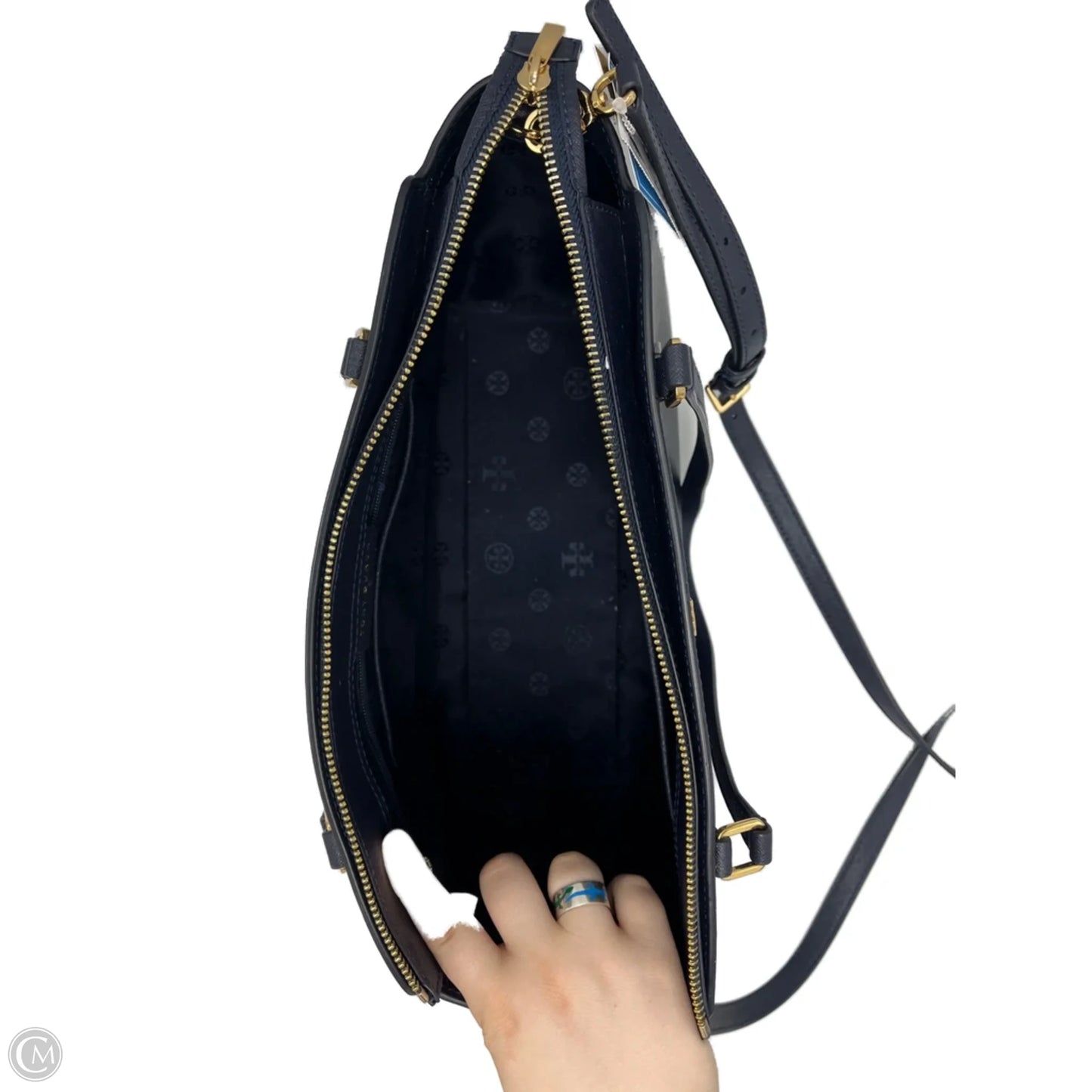 Handbag Designer By Tory Burch