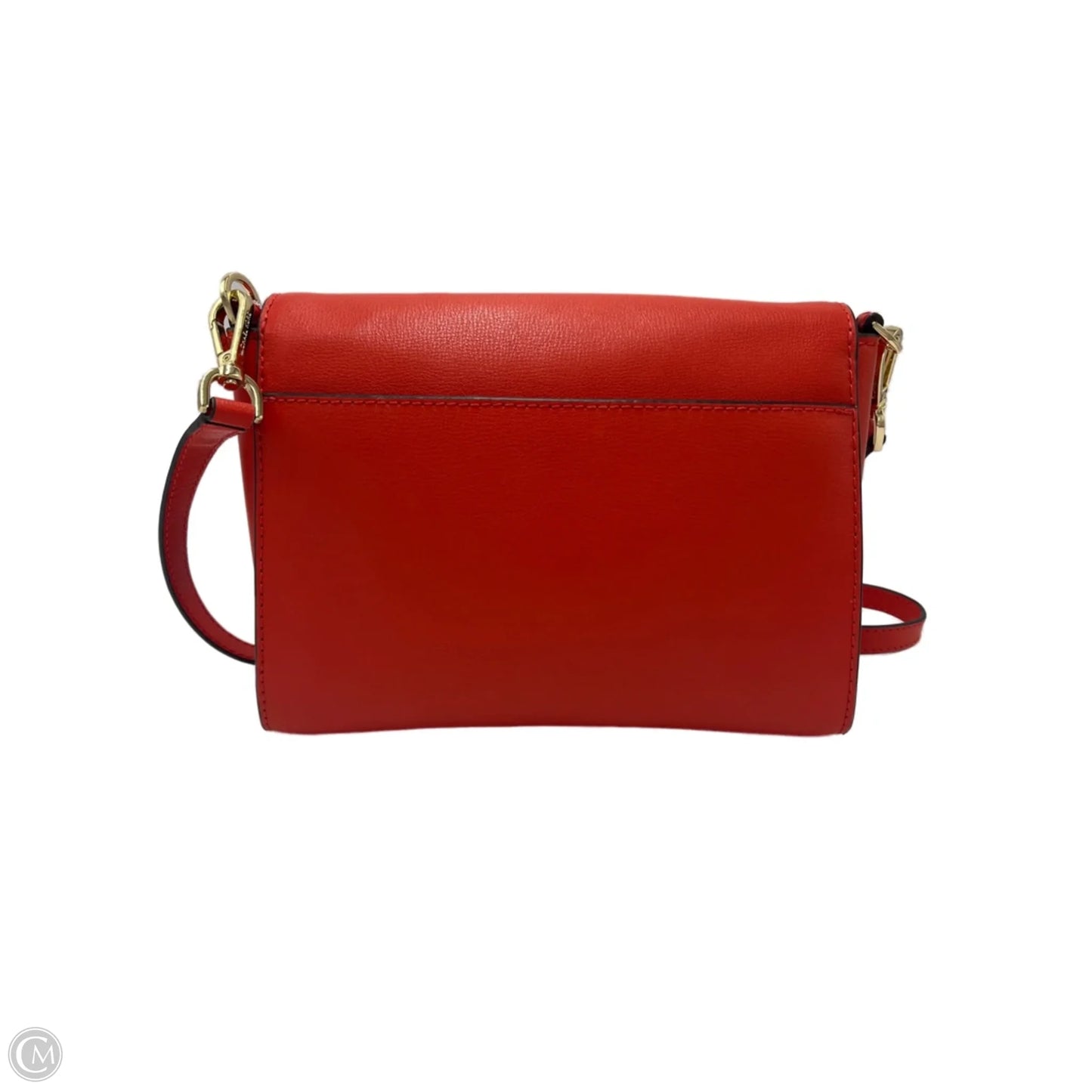 Crossbody Designer By Michael Kors