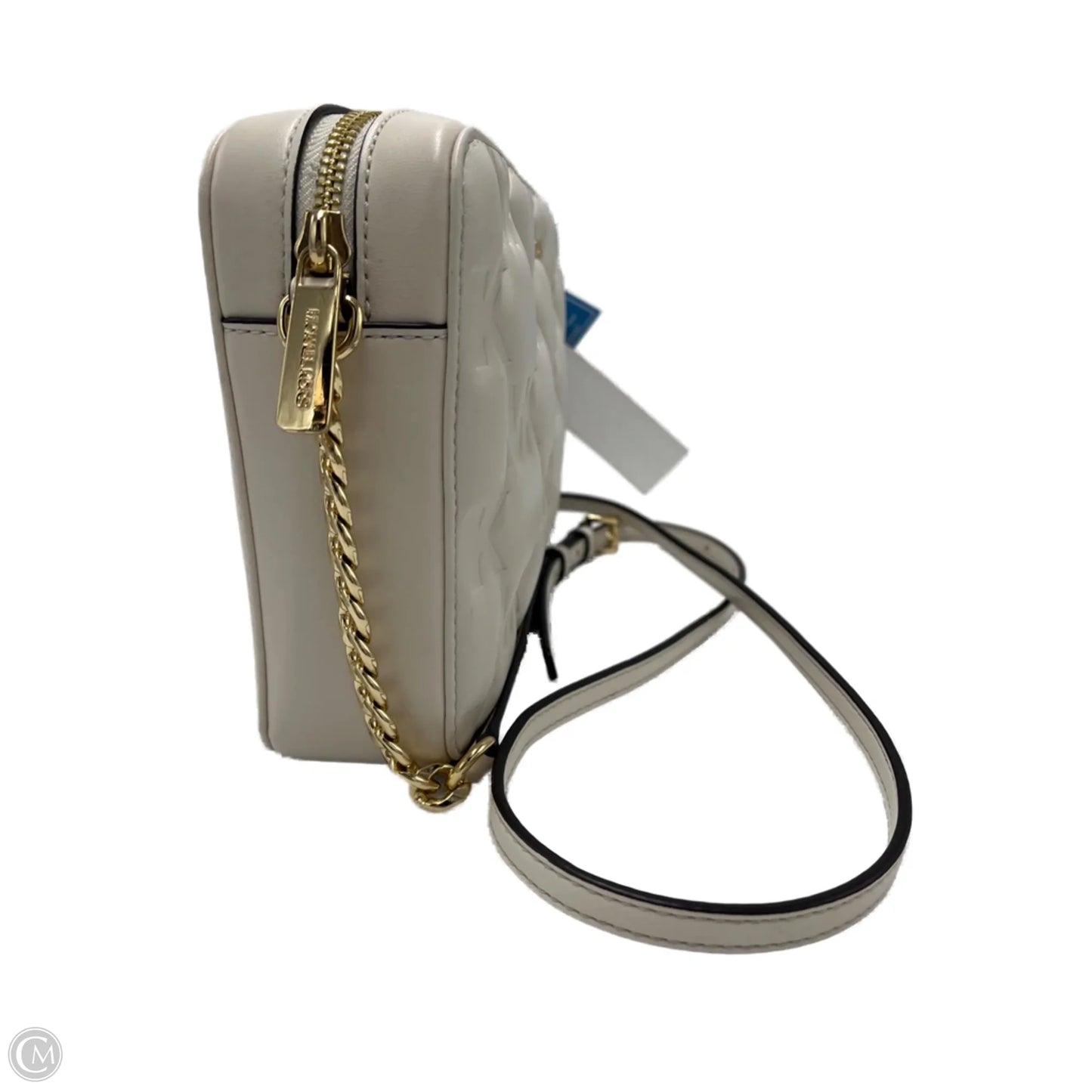 Crossbody Designer By Michael Kors