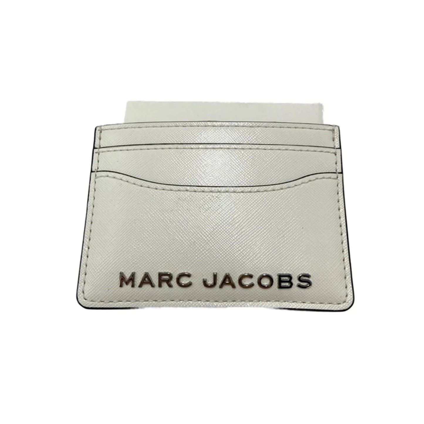 Id/Card Holder Luxury Designer By Marc Jacobs