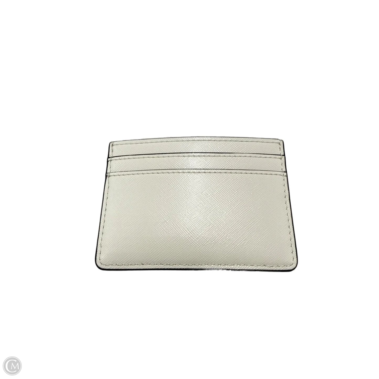 Id/Card Holder Luxury Designer By Marc Jacobs