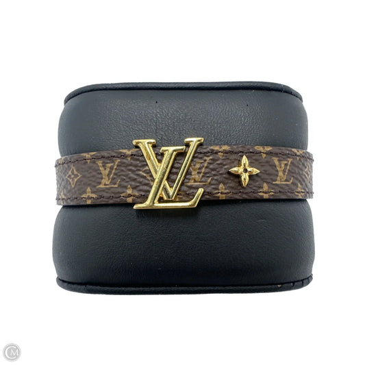 Louis Vuitton LV Iconic Luxury Bracelet