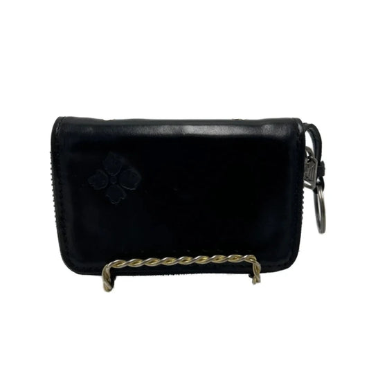 Keychain / Coin / ID Wallet Designer By Patricia Nash