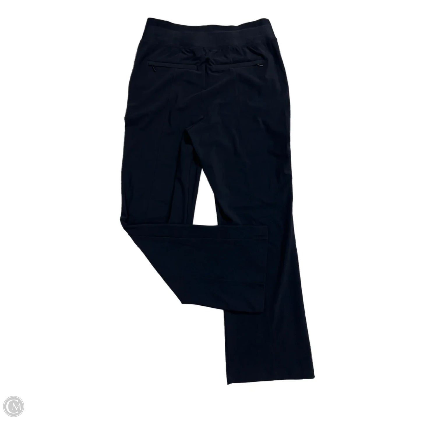 Athletic Pants By Athleta In Black, Size: Xs