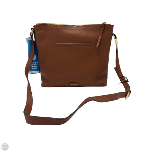 Crossbody By Lodis