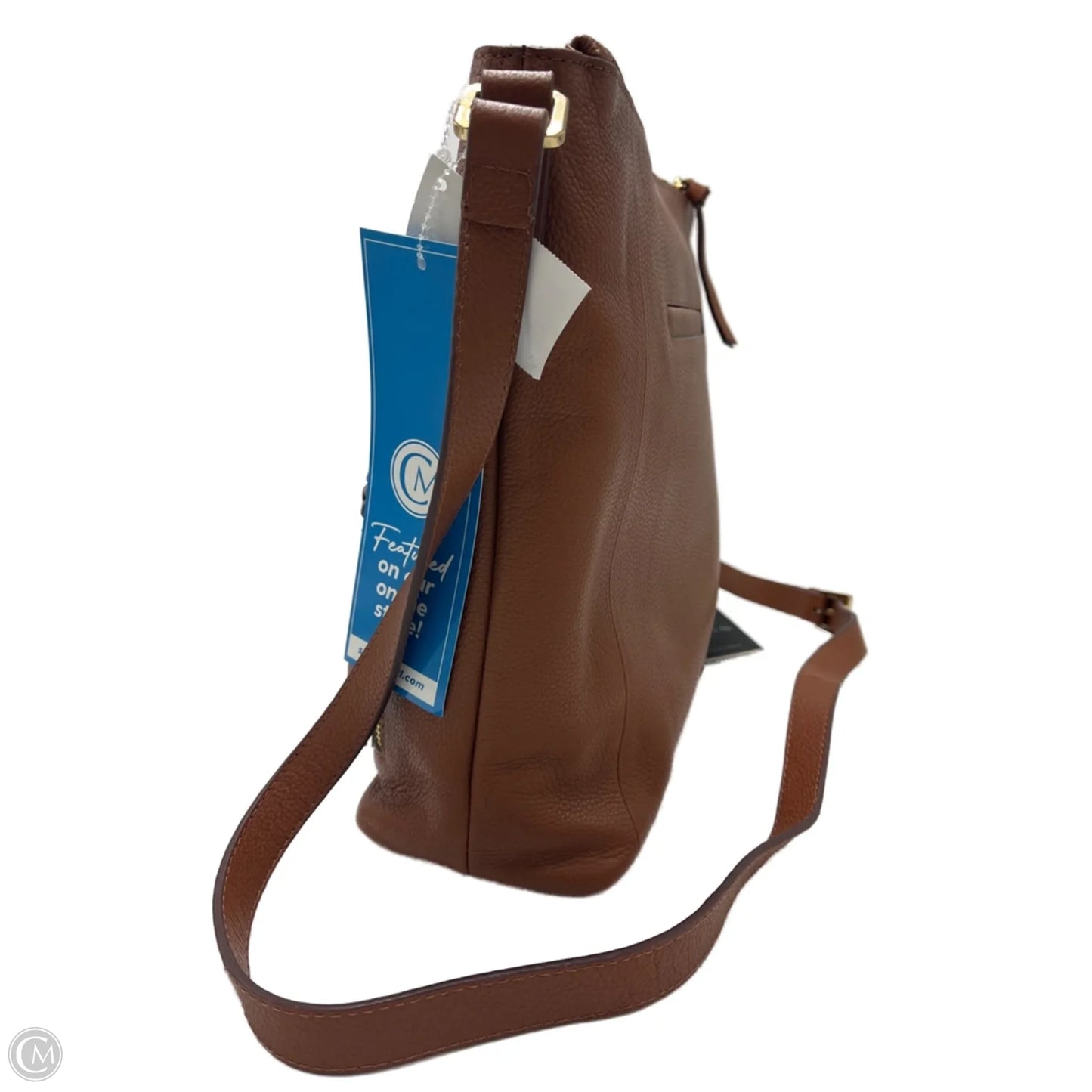 Crossbody By Lodis