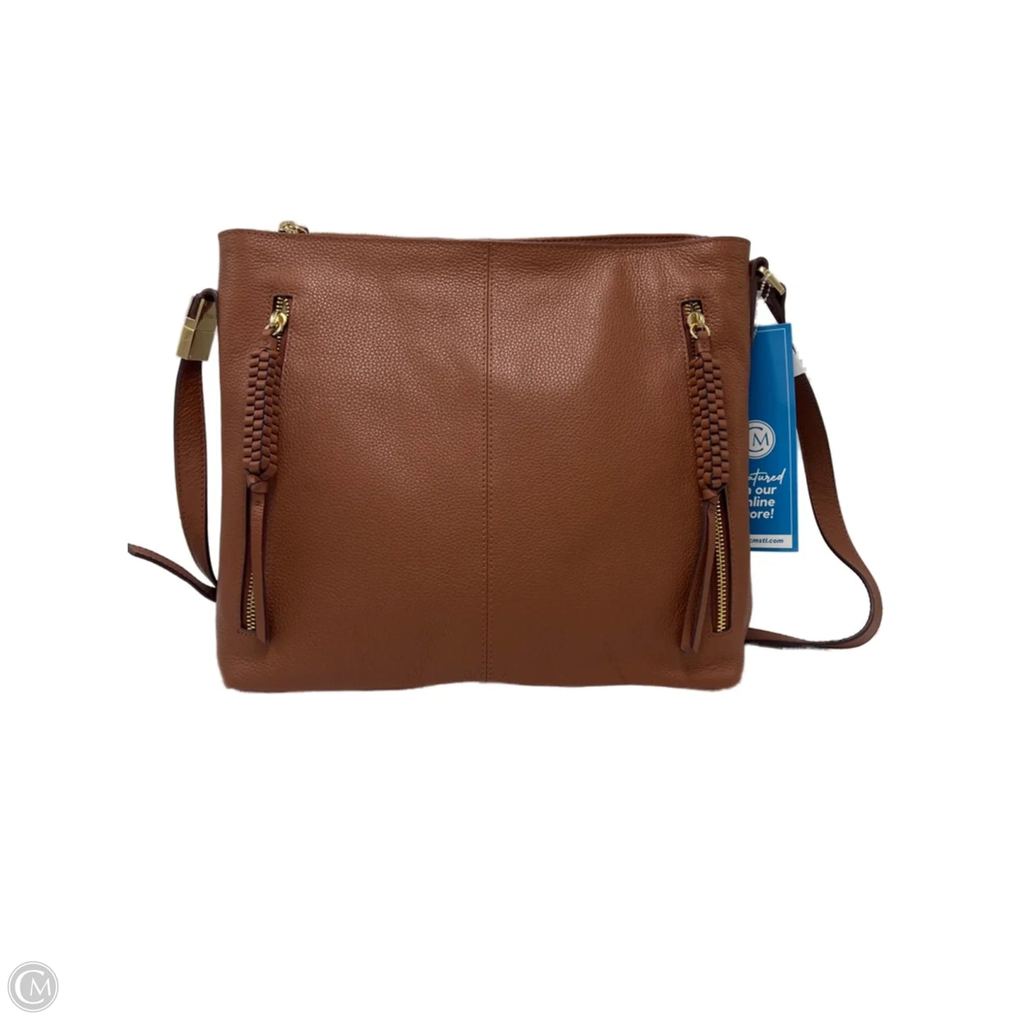 Crossbody By Lodis