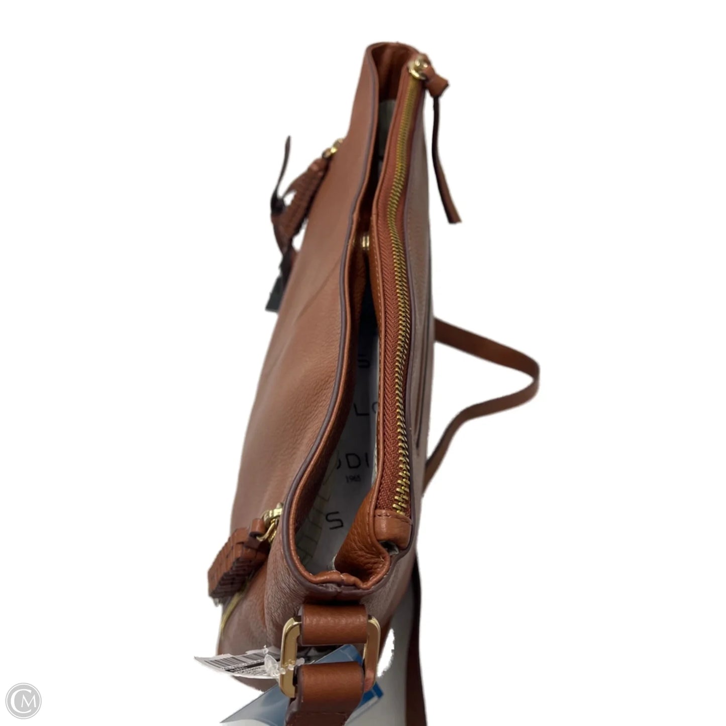 Crossbody By Lodis
