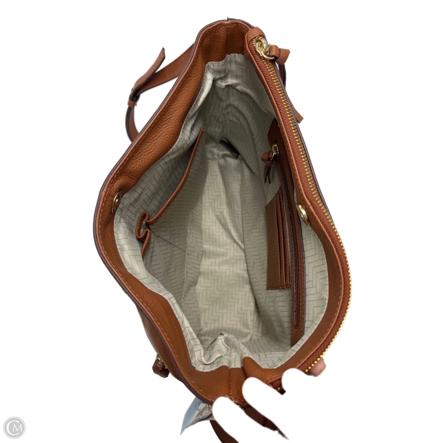 Crossbody By Lodis