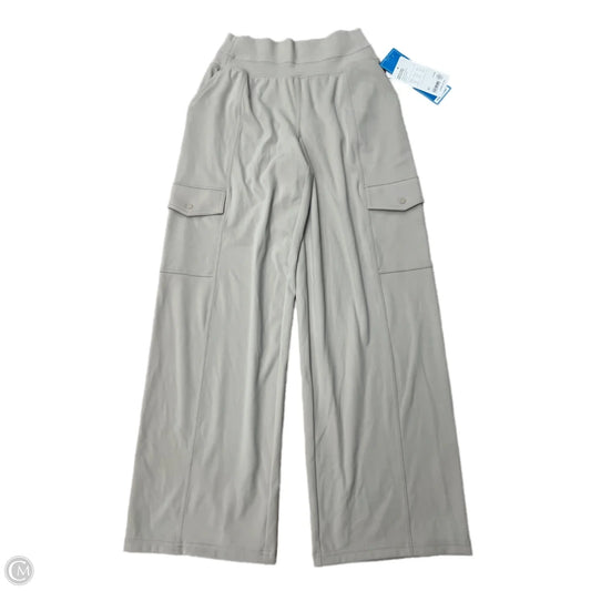 Athletic Pants By Athleta In Grey, Size: Xs