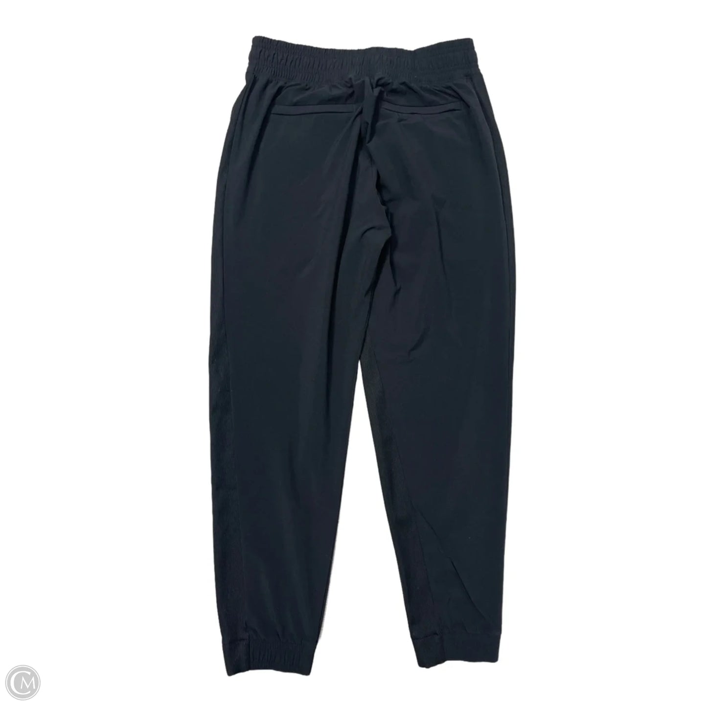Athletic Pants By Athleta In Black, Size: Xsp