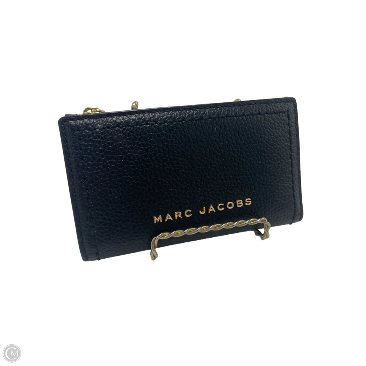 Wallet Designer By Marc Jacobs
