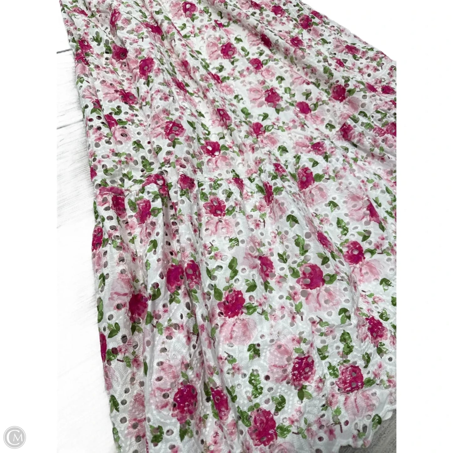 Dress Casual Maxi By Altard State In Floral Print, Size: M