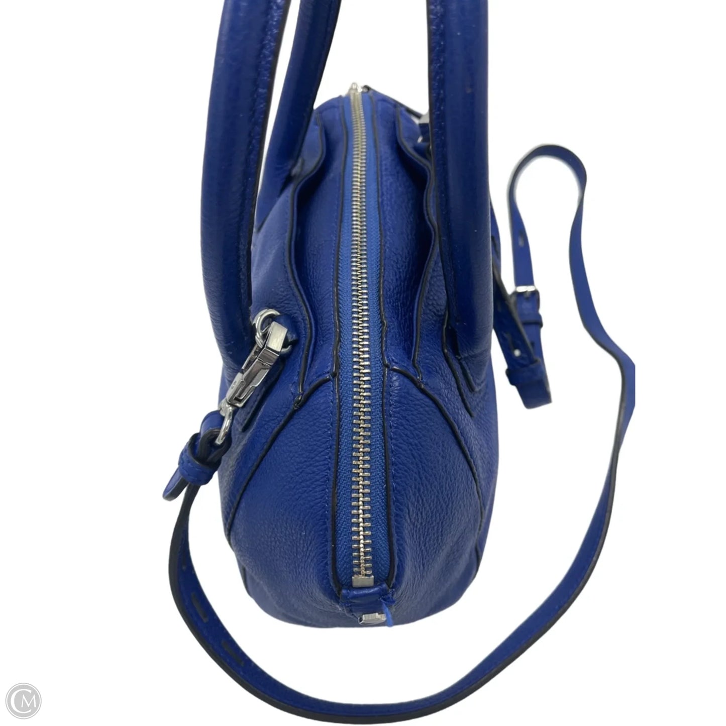 Handbag Designer By Rebecca Minkoff