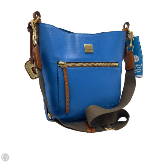 Crossbody Designer By Dooney And Bourke