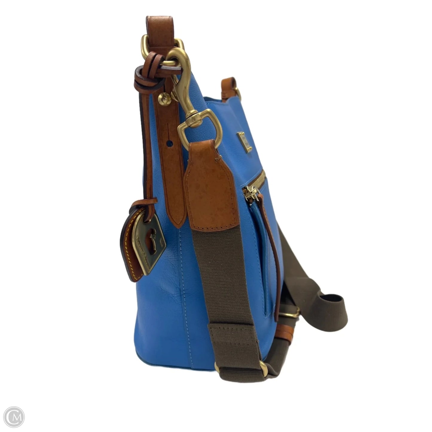 Crossbody Designer By Dooney And Bourke