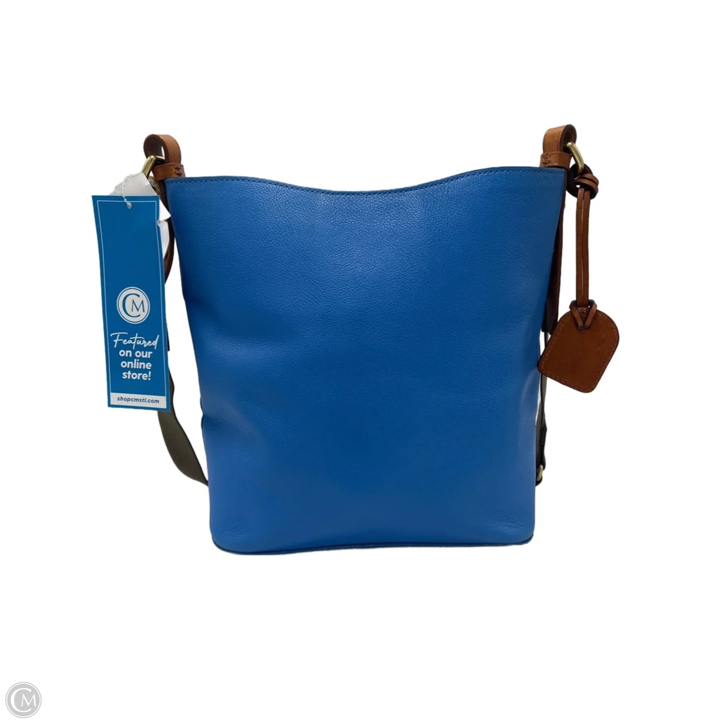 Crossbody Designer By Dooney And Bourke