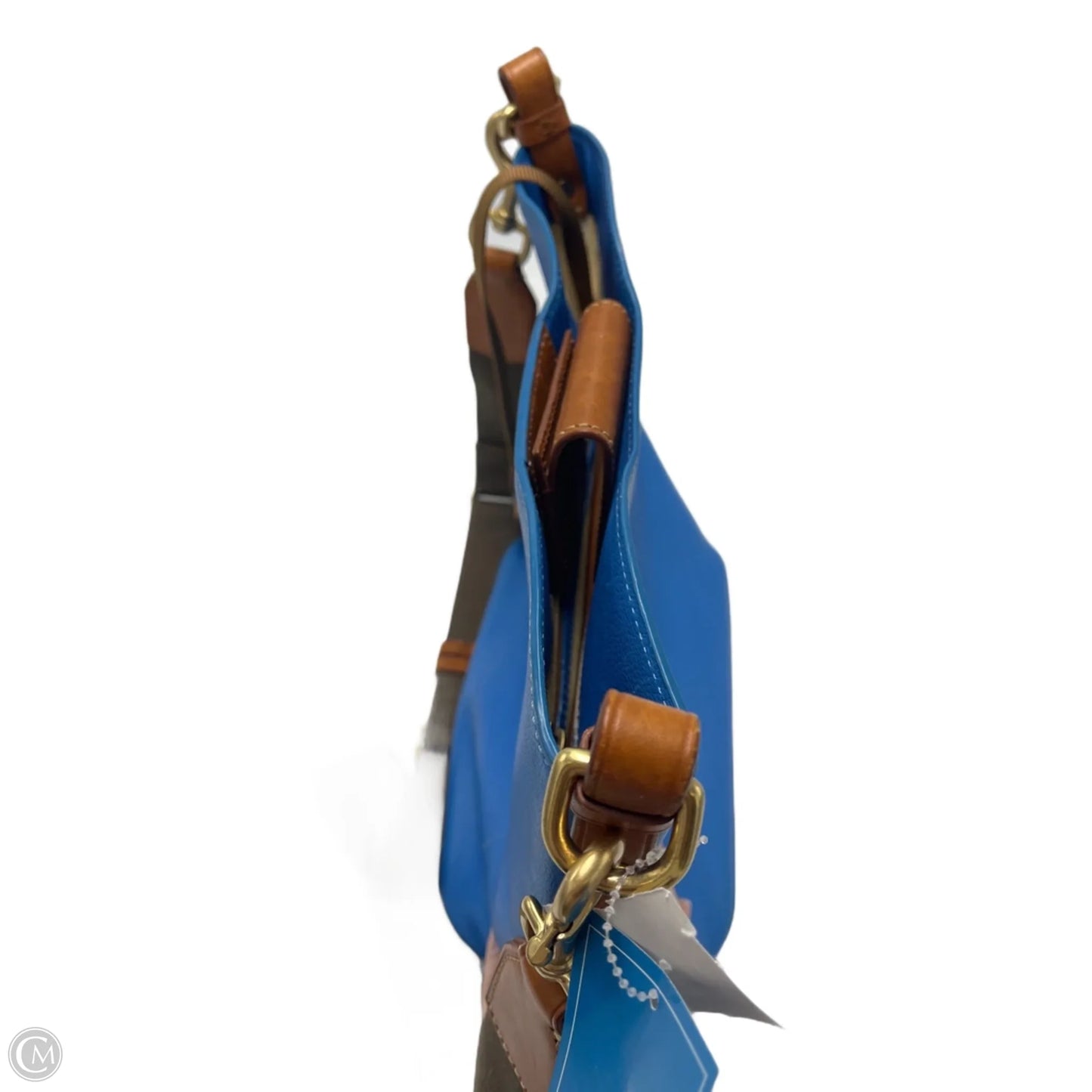 Crossbody Designer By Dooney And Bourke