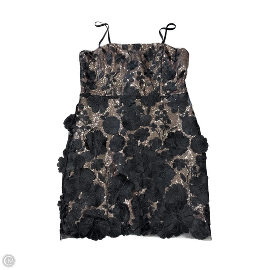 New! Dress Casual Short By Altard State In Black, Size: Xl