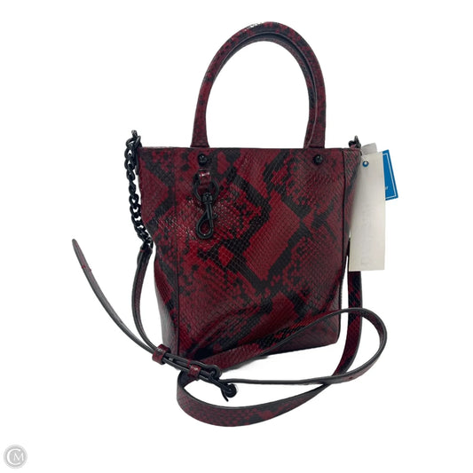 Handbag Designer By Rebecca Minkoff