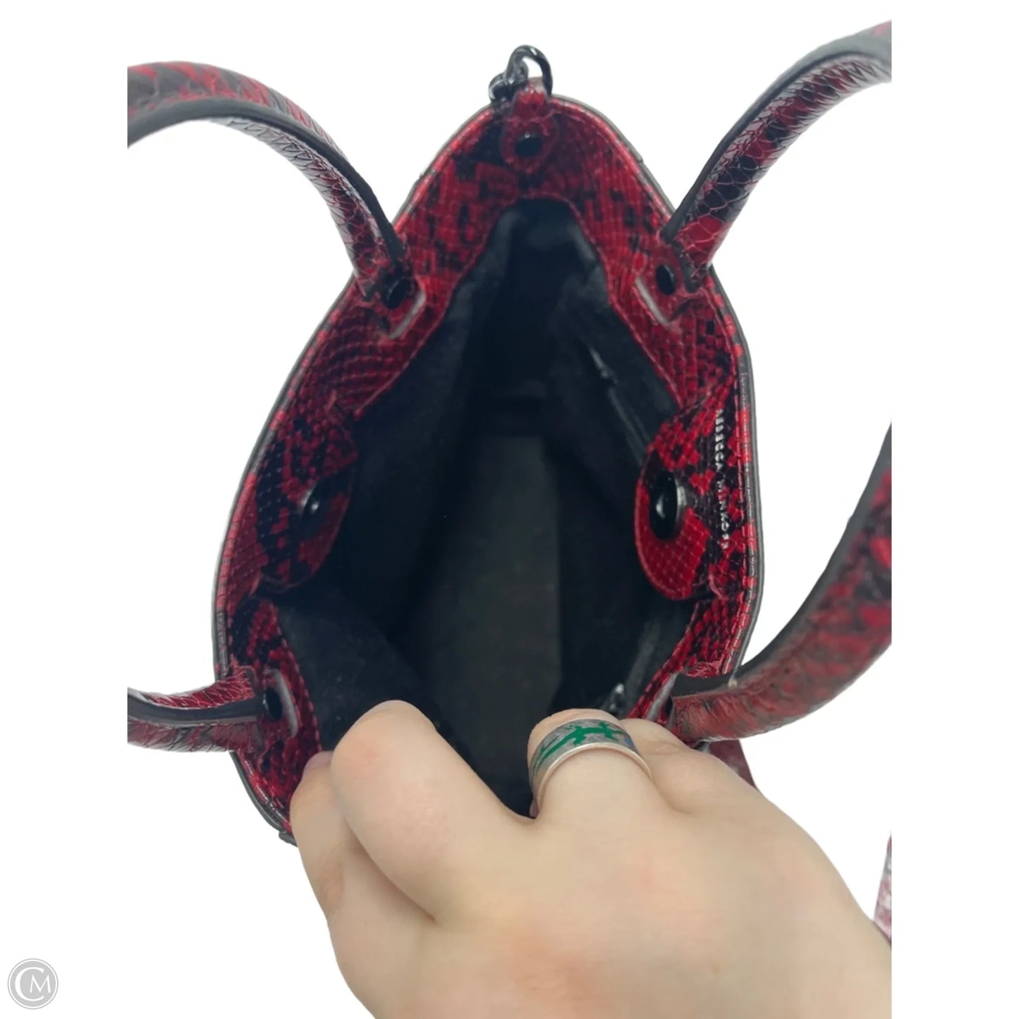 Handbag Designer By Rebecca Minkoff