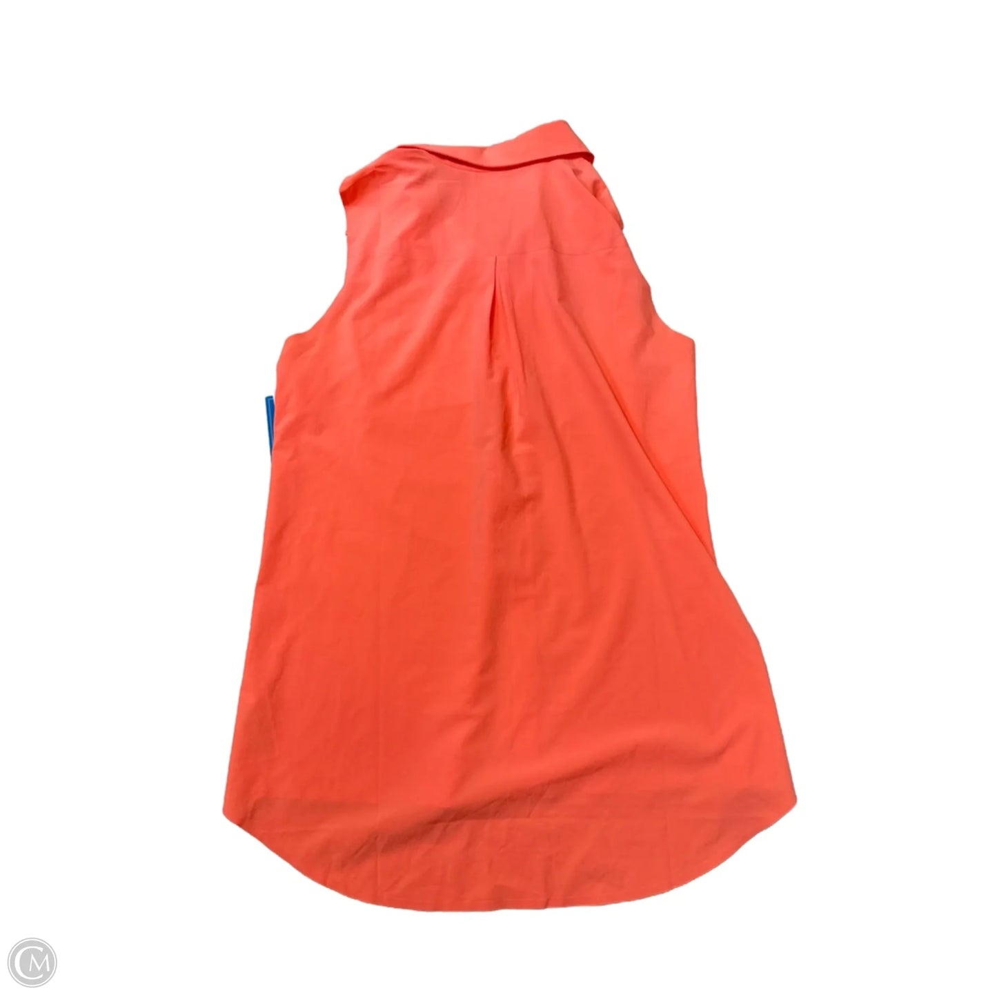 Top Sleeveless By Athleta In Pink, Size: Sp