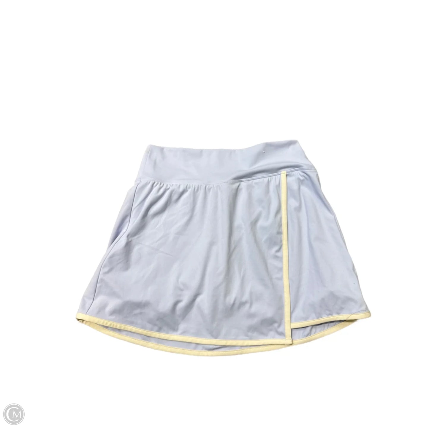 Athletic Skirt By Old Navy In Purple, Size: S