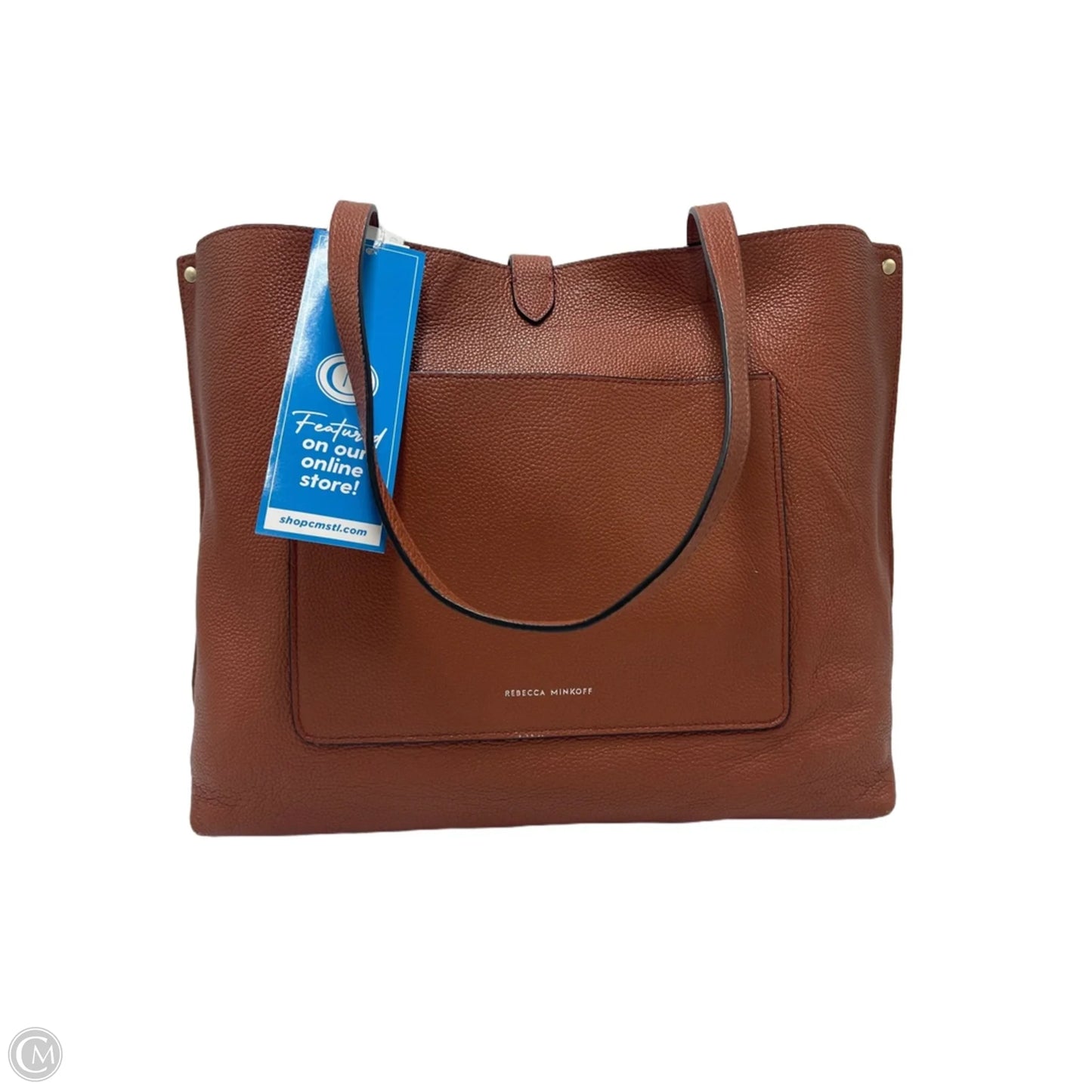 Tote Designer By Rebecca Minkoff