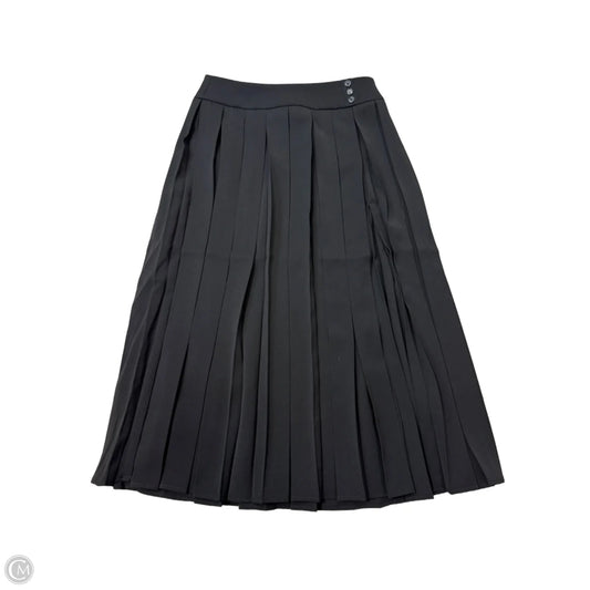 New! Skirt Maxi By Meshki In Black, Size: M